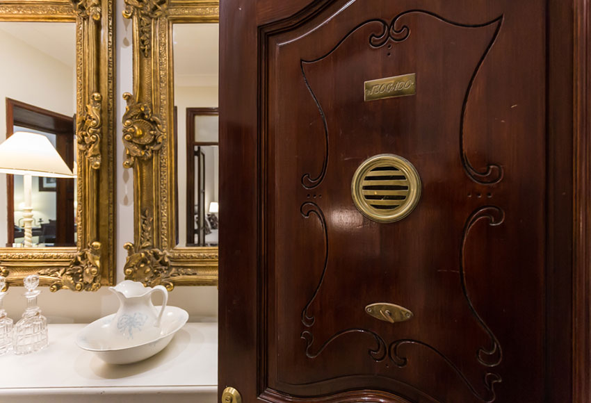 Projekt Apartment Plaza Weyler, Palma