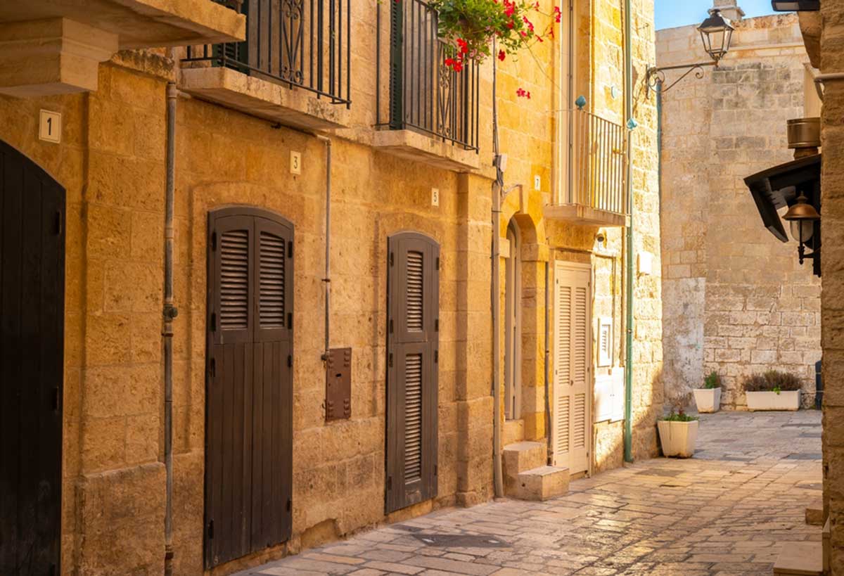 Restauración integral de la Casa Peletería, una casa señorial del siglo XVII en el casco histórico de Mallorca